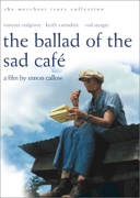 The Ballad of the Sad Cafe Merchant Ivory DVD